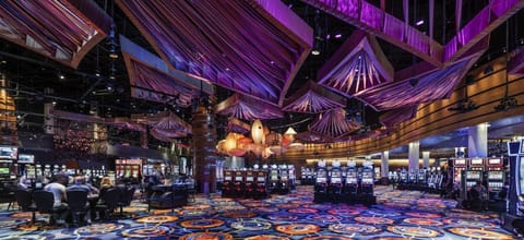 Ocean Casino Resort Hôtel in Atlantic City