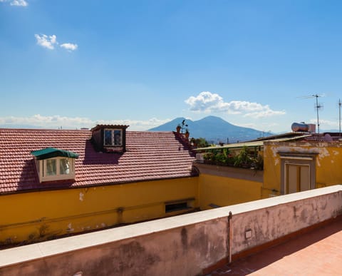 Casa Vacanze Sapienza 29 Copropriété in Naples