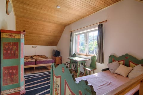 Penzion Neco Bed and Breakfast in Lower Silesian Voivodeship