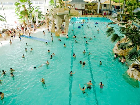 Aqua park