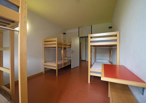 Zurich Youth Hostel Hostel in Zurich City