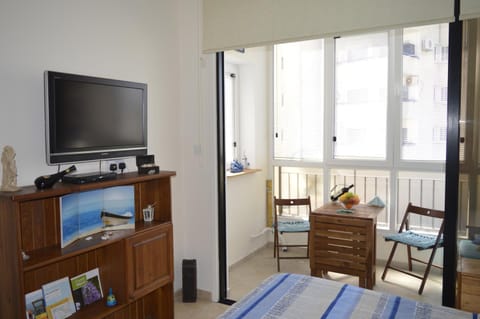 Montehugh Apartment in Larnaca