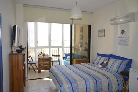 Montehugh Apartment in Larnaca