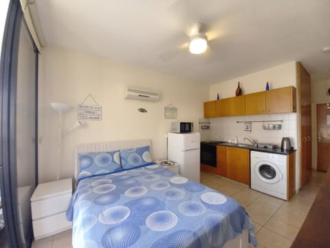 Montehugh Apartment in Larnaca