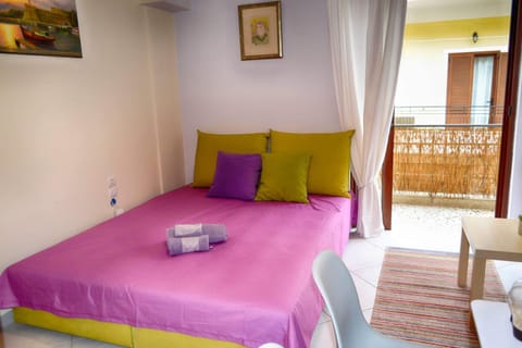 CENTRAL guest room Inn in Peloponnese Region