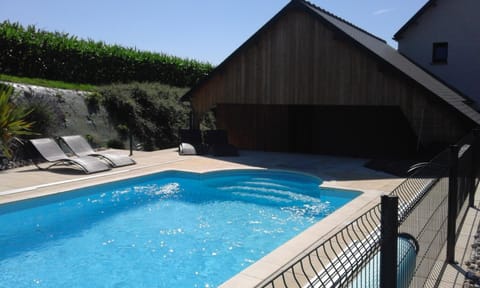 Swimming pool, Swimming pool