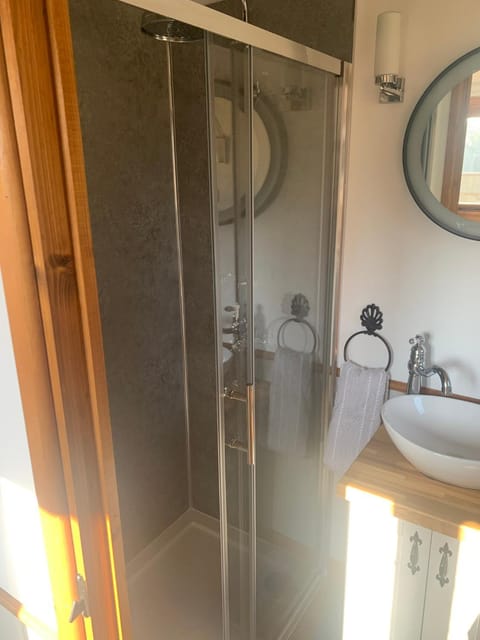 Holly Trees Bed and Breakfast in Seahouses