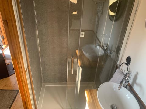 Holly Trees Bed and Breakfast in Seahouses