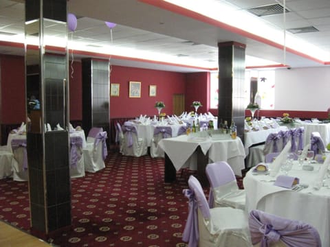 Banquet/Function facilities