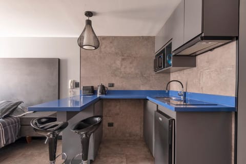 Encomenderos Design Tech Comfort & Location Apartment in Providencia