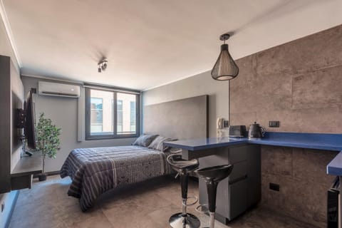 Encomenderos Design Tech Comfort & Location Apartment in Providencia