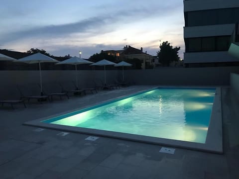 Luxury Apartment Kortina Eigentumswohnung in Zadar