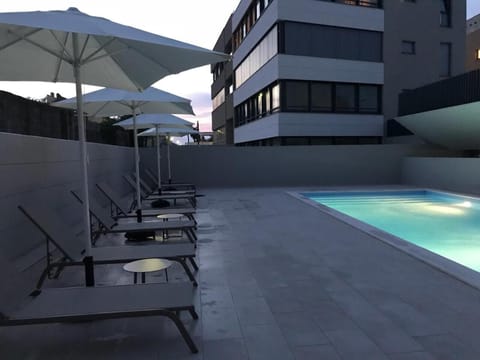 Luxury Apartment Kortina Copropriété in Zadar