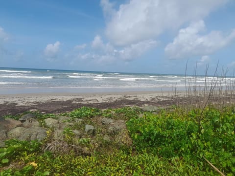 Seaview Hideaway Apartamento in Trinidad and Tobago