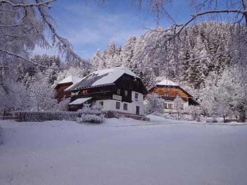 Apartment zum Wasserfall Apartment in Styria