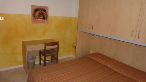 Bed, Decorative detail