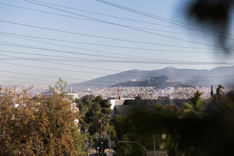 City view, Landmark view