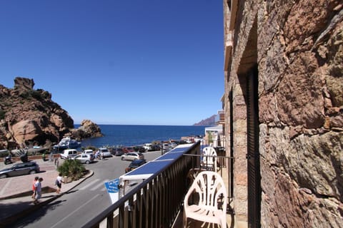 View (from property/room), Balcony/Terrace