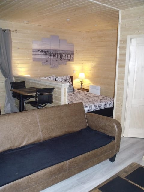 Beatrice Bed and Breakfast in Normandy