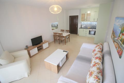 Kosta's Apartment Condo in Sarandë