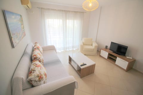 Kosta's Apartment Apartamento in Sarandë