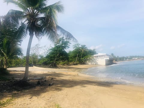 Hotel Colombus Hôtel in Puerto Rico