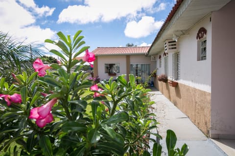 Pousada Bom Jardim Inn in Chapada dos Guimarães