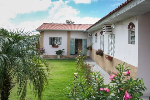 Pousada Bom Jardim Inn in Chapada dos Guimarães