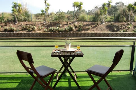 Garden, Garden, Balcony/Terrace, On site, Garden view