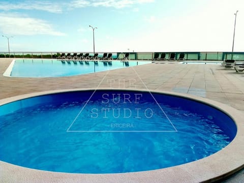The Surf Studio - Ericeira Condominio in Ericeira