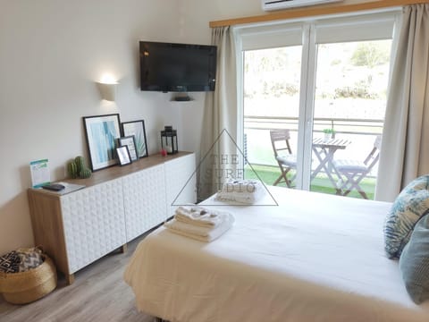 The Surf Studio - Ericeira Condominio in Ericeira