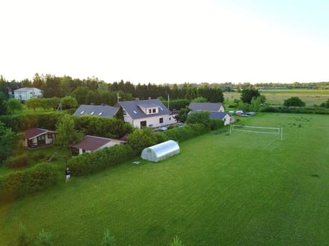 Paepealse Guesthouse Casa de campo in Sweden