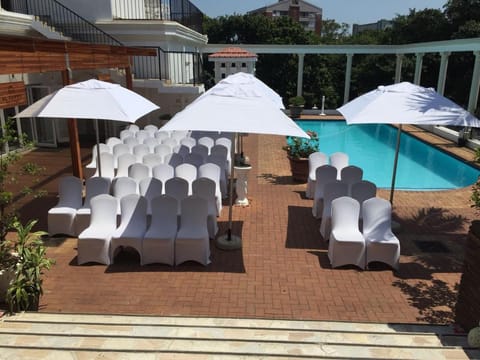 Emakhosini Boutique Hotel Hotel in Durban