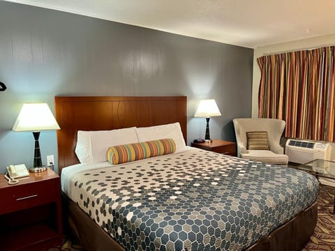 Travelers Inn Eugene University Motel in Eugene