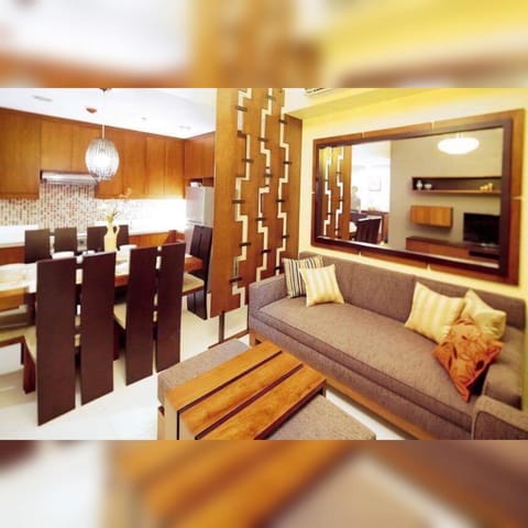 Miranda 514B 2br at Pico de Loro by Raquel's Place Condominio in Nasugbu