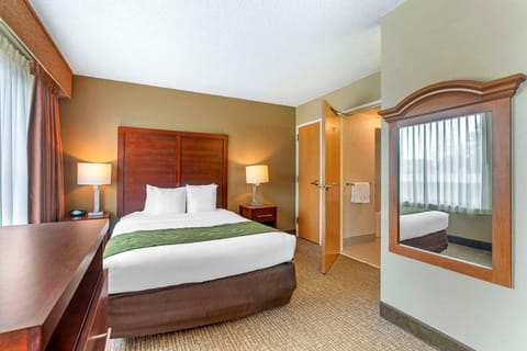 Comfort Suites Wilmington near Downtown Hôtel in Wilmington