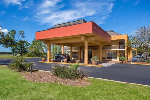 SureStay Hotel by Best Western St Pete Clearwater Airport Motel in Pinellas Park