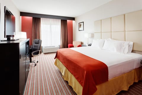 Holiday Inn Express & Suites Northeast, an IHG Hotel Hotel in Pennsylvania