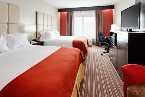 Holiday Inn Express & Suites Northeast, an IHG Hotel Hotel in Pennsylvania
