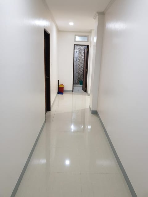 Entire flat 3rd floor Apartment in Ilocos Region