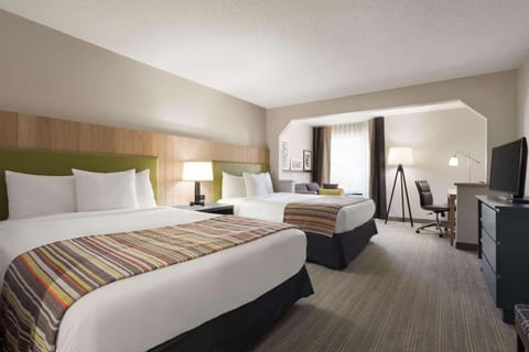 Country Inn & Suites by Radisson, Florence, SC Hotel in South Carolina