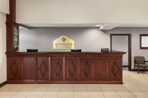 Wingate By Wyndham Southport Hotel in Southport