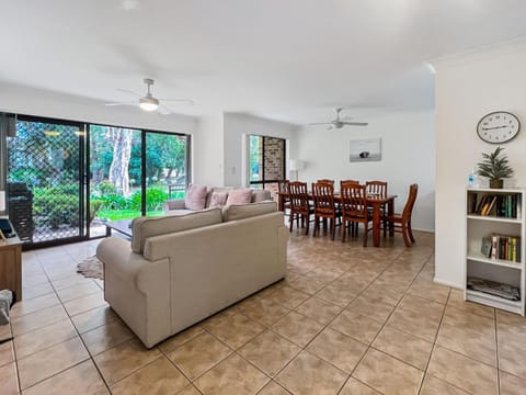 Bay Parklands Unit 59 2 Gowrie Avenue Apartment in Nelson Bay