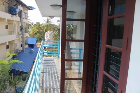 Puthenchirayil Homestay Urlaubsunterkunft in Thiruvananthapuram