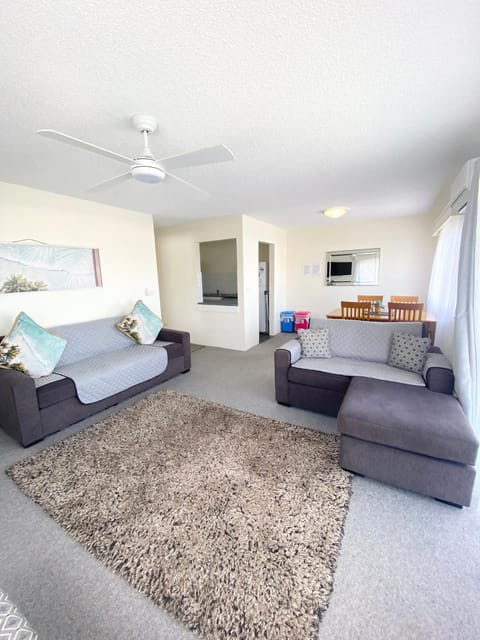 Marcel Towers Holiday Apartments Apartahotel in Nambucca Heads