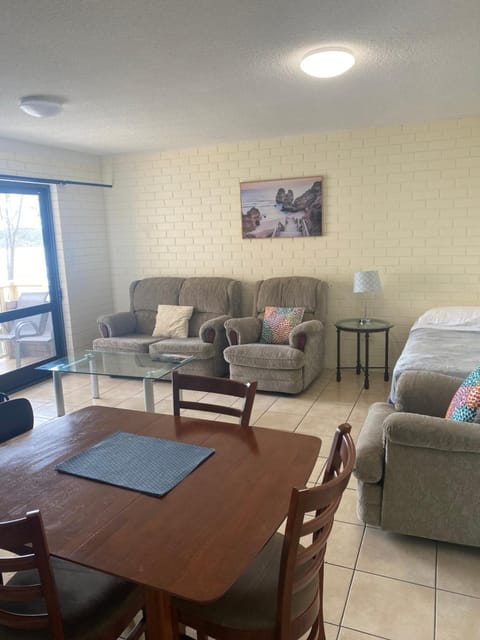 Marcel Towers Holiday Apartments Aparthotel in Nambucca Heads