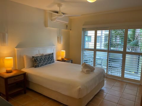 The Cove Yamba Appartement-Hotel in Yamba