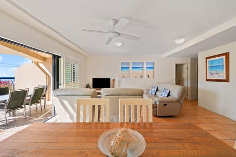 The Cove Yamba Apartment hotel in Yamba