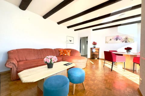 Bellevue Apartment - Happy Rentals Condo in Ascona