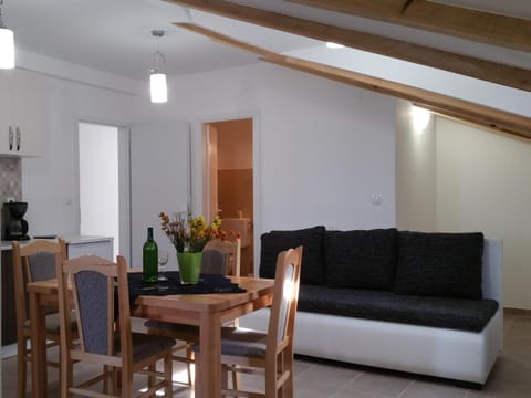 Apartmani Marijana Apartment in Šibenik